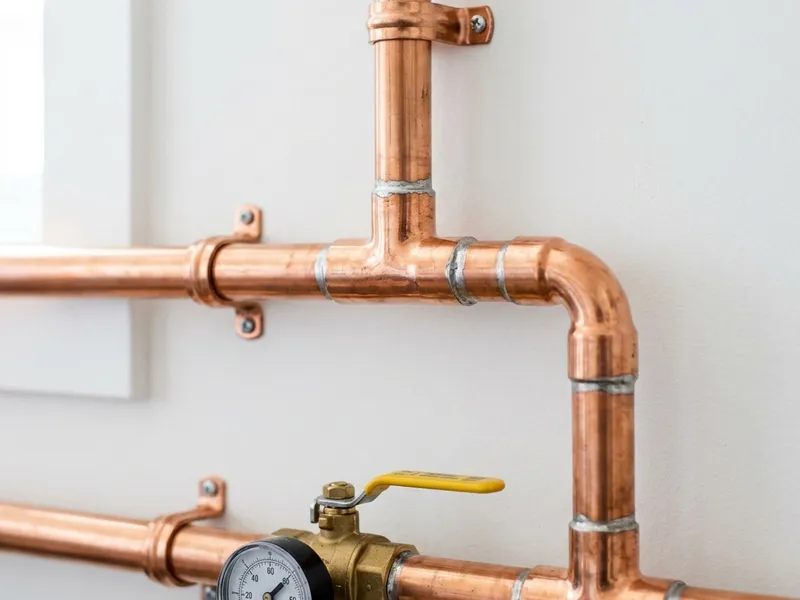 Pipe Repair & Replacement Plumber in Gallatin, TN